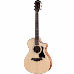 GUITARRA ELECTROACÚSTICA TAYLOR 112CE-S