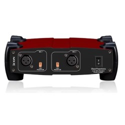 PREAMPLIFICADOR ICON PARA MICROFONO NEO PHANTOM