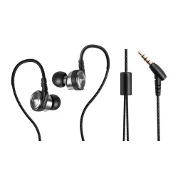 AUDIFONOS ICON DE MONITOREO AXIAL-G