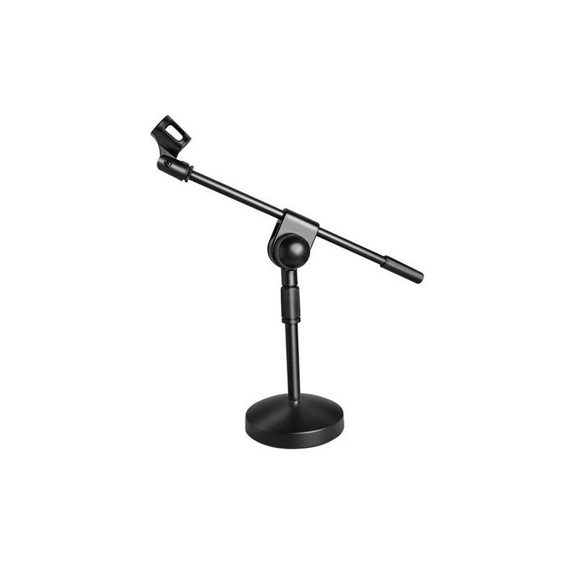 ATRIL DE MESA ICON PARA MICRÓFONO MB-07