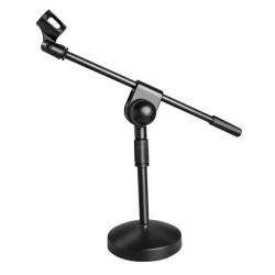 ATRIL DE MESA ICON PARA MICRÓFONO MB-07