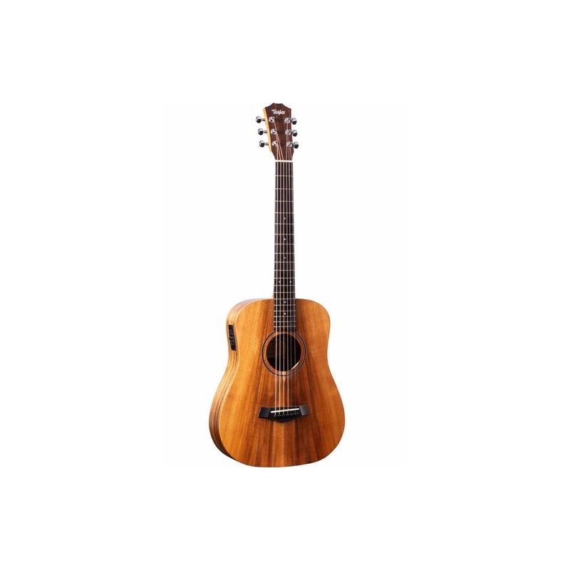 GUITARRA ELECTROACUSTICA TAYLOR BTE-KOA