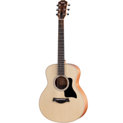 GUITARRA ACÚSTICA TAYLOR GS MINI SAPELE/SPRUCE