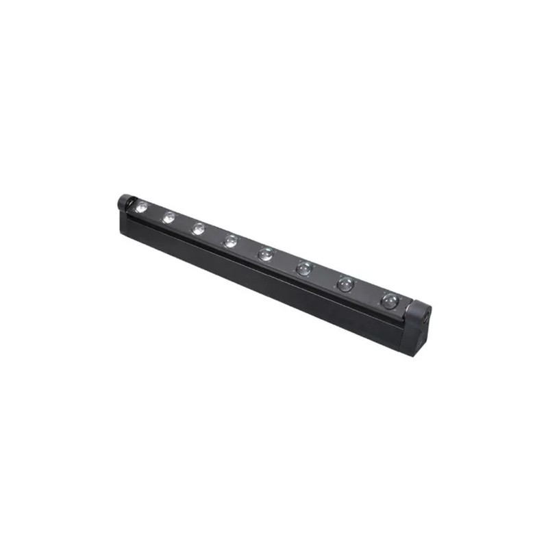 BARRA BEAM LUCENDI ROTATORIA 8 LED`S INDEX