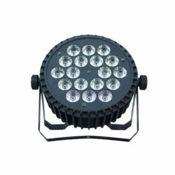 LUZ LED LUCENDI 12W LINUX 18X12