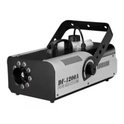 MAQUINA LUCENDI DE HUMO 1200W VOLCANO 1200