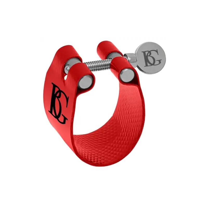 ABRAZADERA  BG PARA CLARINETE LFB9