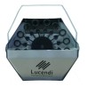 MAQUINA LUCENDI DE BURBUJAS 30W STORM 30