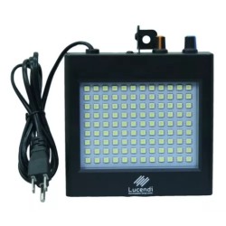 LED ESTROBO LUCENDI STARDUST 108