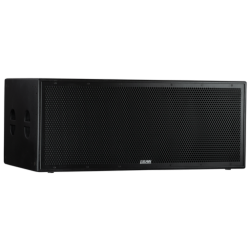 SUBWOOFER EAW DOBLE PASIVO DE 18" SB828P