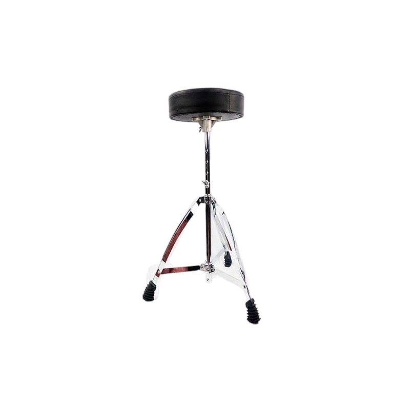 BANCO PARA BATERISTA RWR DB/7022RWR-BK