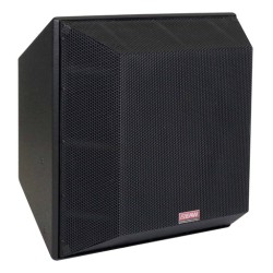 QX566I ALTAVOZ EAW PASIVO DE 12" 3 VÍAS QX566I