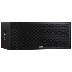 SUBWOOFER EAW DOBLE PASIVO DE 15" SB825P