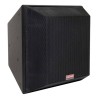 QX396 ALTAVOZ EAW PASIVO DE 10" 2 VÍAS QX396