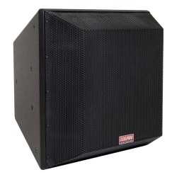 QX396 ALTAVOZ EAW PASIVO DE 10" 2 VÍAS QX396