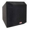QX396 ALTAVOZ EAW PASIVO DE 10" 2 VÍAS QX396