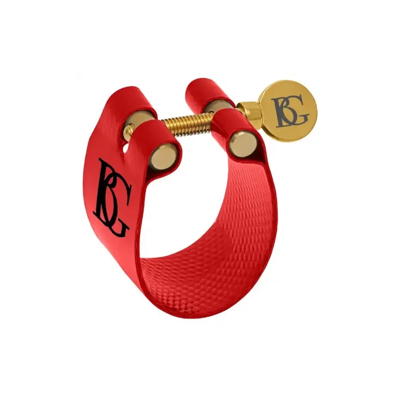 ABRAZADERA  BG PARA SAXOFÓN LFA9