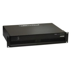 PODER EAW AMPLIFICADO PARA INSTALACIÓN 4X4 3000W UXA4403 UXA4403A