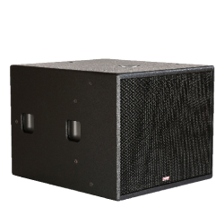 SUBWOOFER DOBLE PASIVO DE 15" VFS 900W EAW VFS250I