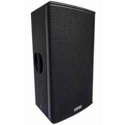 RS123 ALTAVOZ AMPLIFICADO 12" 2 VÍAS RS 1500W EAW RS123