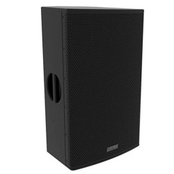 RS121 ALTAVOZ AMPLIFICADO 12" 2 VÍAS RS 1500W EAW RS121