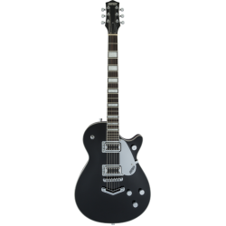 GUITARRA ELECTRICA GRETSCH G5220 EMTC JET BT NEGRO 2517110506
