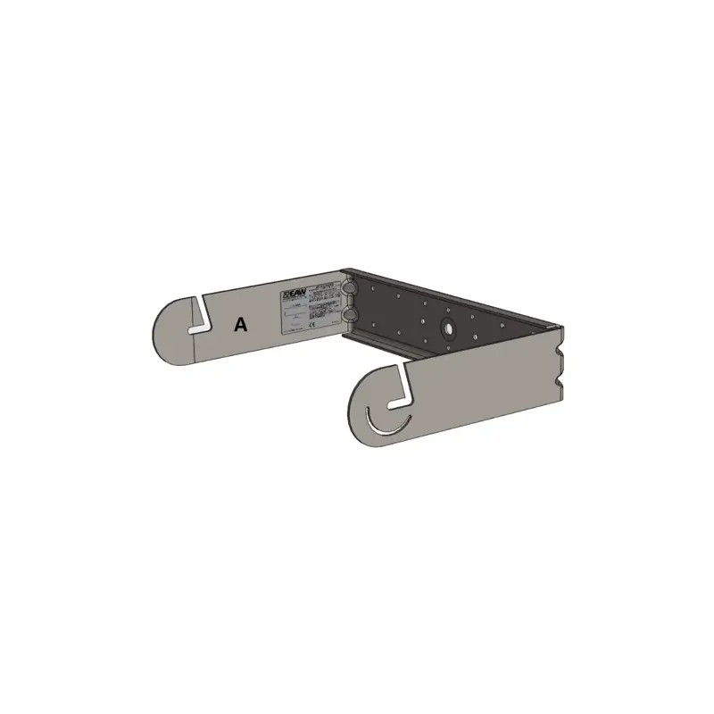 SOPORTE EAW PARA INSTALACIÓN U-BRACKET MKC80W