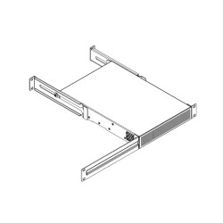 RIEL EAW POSTE EAW RIOR PARA RACK UXA4401-RMR