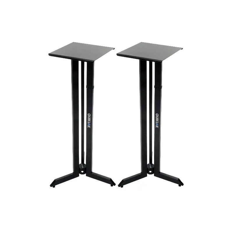 PAR DE BASES QUIKLOK PARA MONITOR BS/542