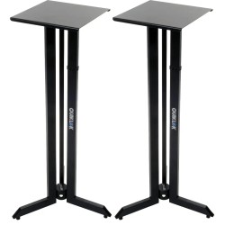 PAR DE BASES QUIKLOK PARA MONITOR BS/542