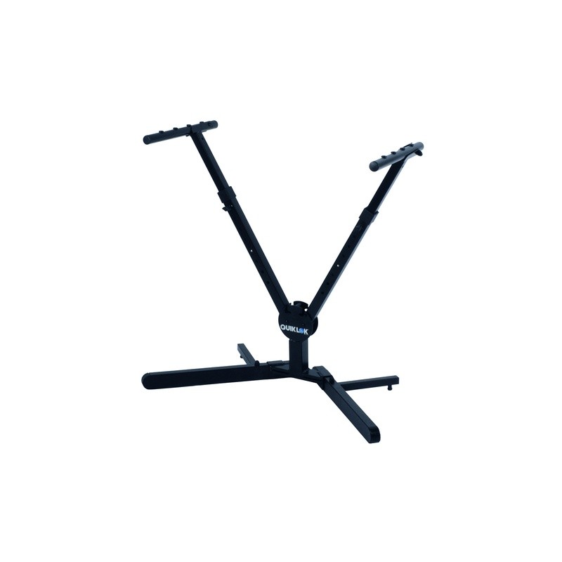 BASE QUIKLOK PARA TECLADO QLY/40