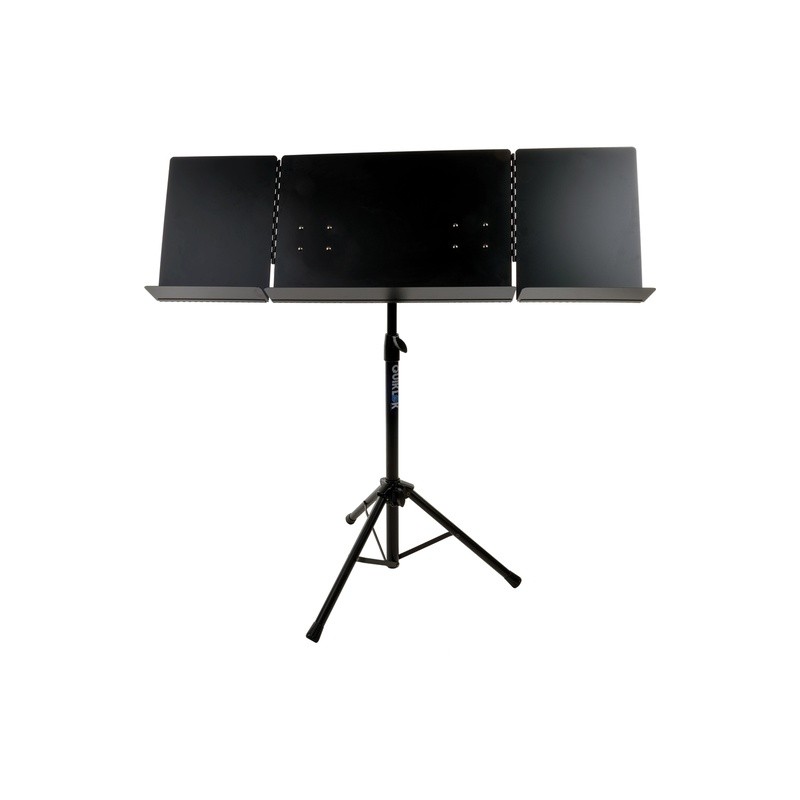 ATRIL QUIKLOK PARA PARTITURAS PLEGABLE MS/320