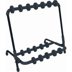 BASE QUIKLOK MÚLTIPLE PARA GUITARRA GS/350-BB