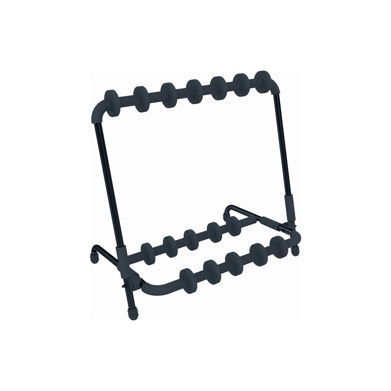 BASE QUIKLOK MÚLTIPLE PARA GUITARRA GS/350-BB