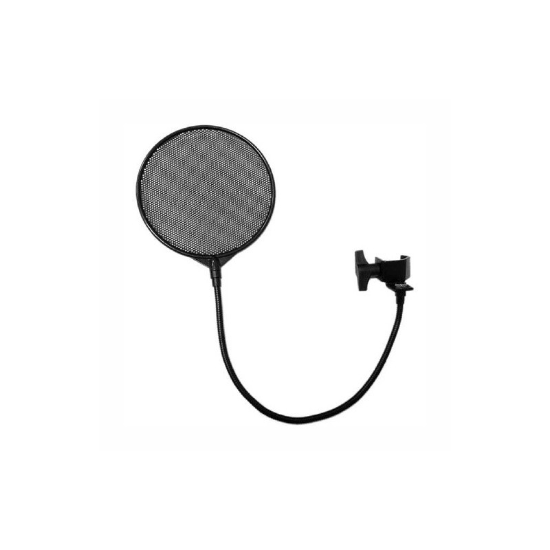 FILTRO QUIKLOK ANTI-POP PROFESIONAL FAP/05