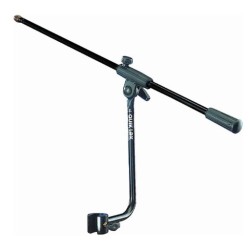 EXTENSION QUIKLOK BOOM PARA MICROFONO A/156BKAM