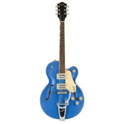 GUITARRA ELECTRICA GRETSCH G2420T STREAMLINER CUERPO HUECO CON BIGSBY – FAIRLANE BLUE 2807205570