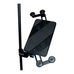 SOPORTE QUIKLOK UNIVERSAL PARA TABLET IPS/12