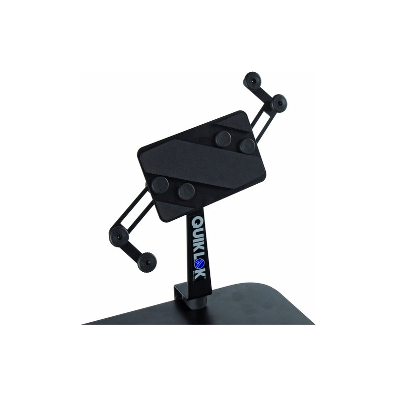 SOPORTE QUIKLOK UNIVERSAL PARA TABLET IPS/16