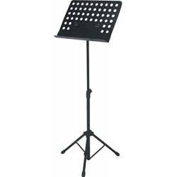 ATRIL QUIKLOK PARA PARTITURAS MS/330WBAG-BB