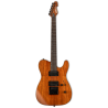 GUITARRA ELÉCTRICA LTD TE-1000 EVERTUNE KOA LTE1000ETKNAT