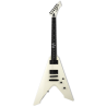 GUITARRA ELECTRICA VULTURE  OLYMPIC WHITE