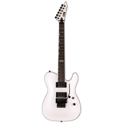 GUITARRA ELÉCTRICA LTD eclipse '87 PEARL WHITE Leclipse87PW