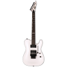 GUITARRA ELÉCTRICA LTD eclipse '87 PEARL WHITE Leclipse87PW