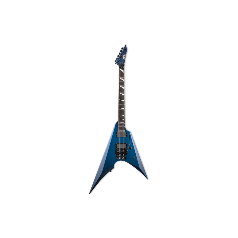 GUITARRA ELÉCTRICA LTD ARROW-1000VIOLET ANDROMEDA LARROW1000VLAND