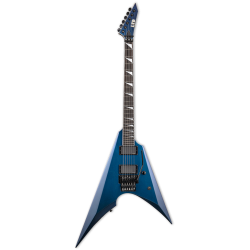 GUITARRA ELÉCTRICA LTD ARROW-1000VIOLET ANDROMEDA LARROW1000VLAND