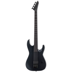 BAJO ELECTRICO M-4 BLACK METAL BLACK SATIN LM4BKMBLKS1