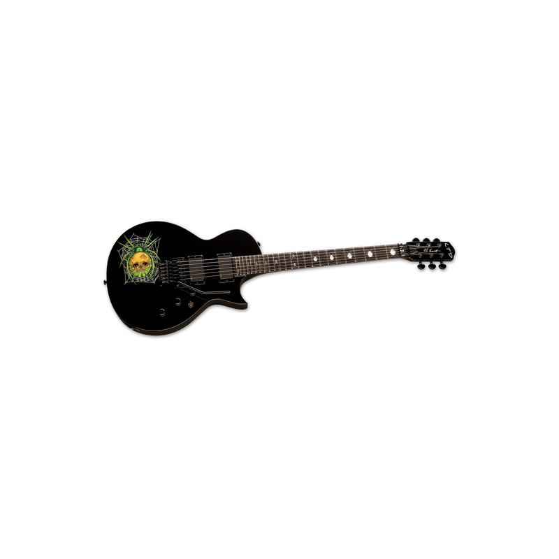 Guitarra Eléctrica Signature Kirk Hammett LKH3