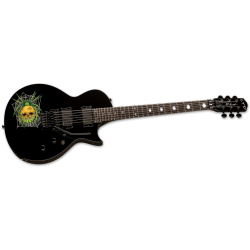Guitarra Eléctrica Signature Kirk Hammett LKH3