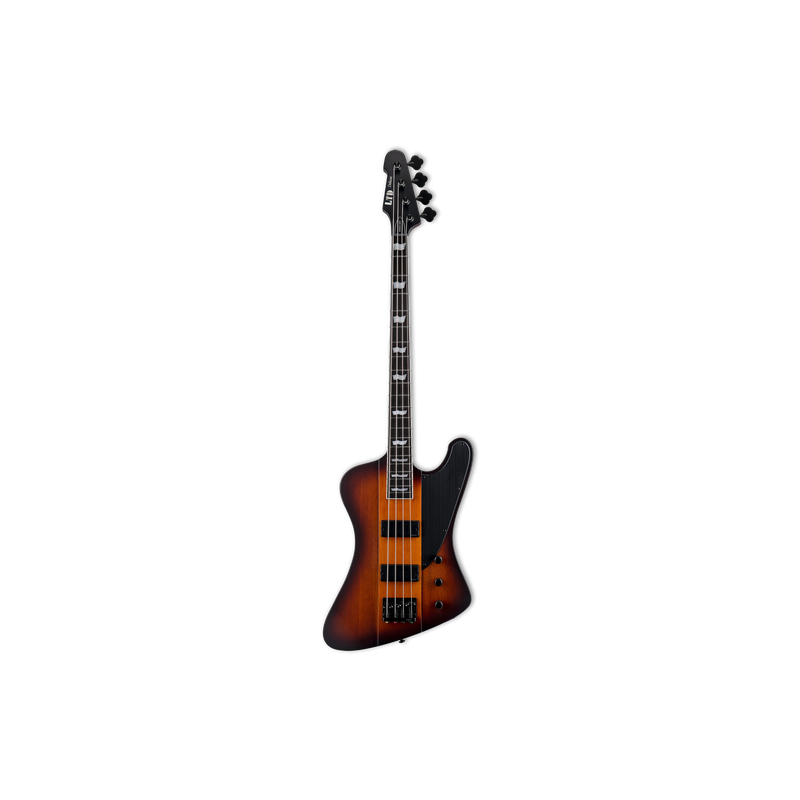 LPHX1004TSBS BAJOELECTRICO TABACO SUNBURST SATINADO